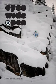 Eyes Wide Open movie poster