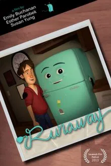 Runaway movie poster