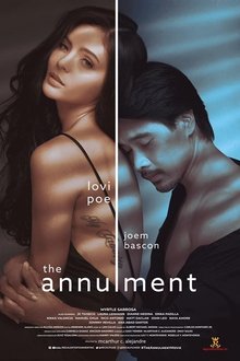 The Annulment movie poster