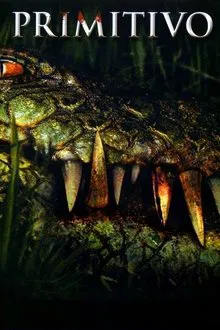 Poster do filme Primitivo