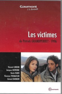 Les Victimes movie poster
