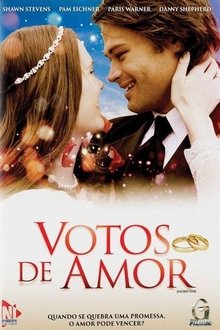 Poster do filme Votos de Amor