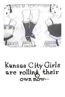 Kansas City Girls Are Rolling Their Own Now movie poster