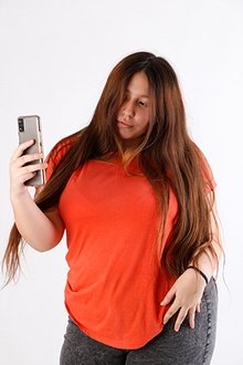 Abril Baños profile picture