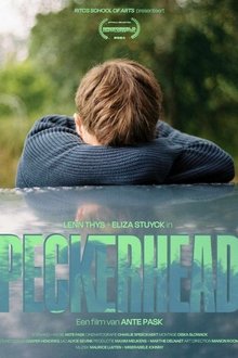 Peckerhead movie poster