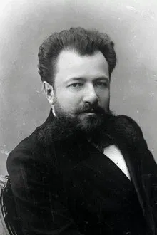 Vladimir Nemirovich-Danchenko profile picture