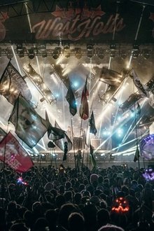 Justice: Live at Glastonbury 2024 movie poster