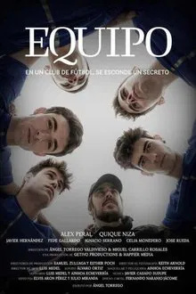 Team movie poster