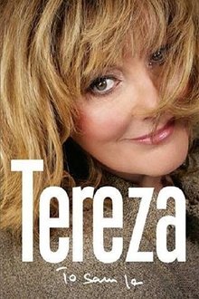 Tere, That's Me movie poster