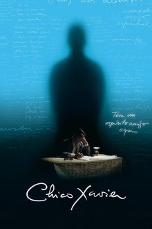 Chico Xavier movie poster