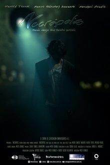 Necropolis, Ashes to Ashes movie poster