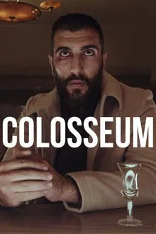 Colosseum movie poster