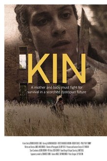 KIN movie poster