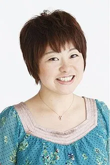 Mika Ishibashi profile picture