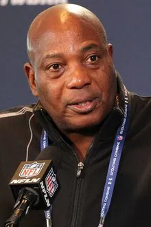 Ozzie Newsome profile picture