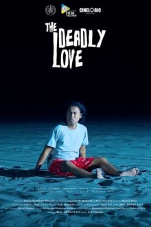 The Deadly Love movie poster