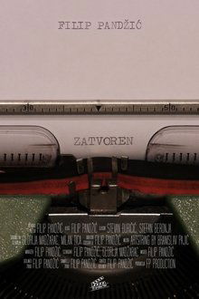 Closed movie poster