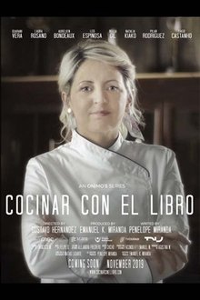 Cook With the Book movie poster