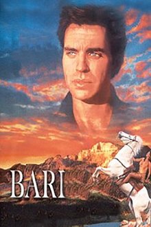 Bari movie poster
