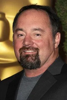 Foto de perfil de Jeff Cronenweth