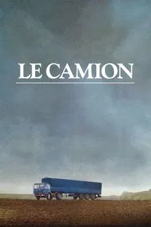 The Lorry movie poster