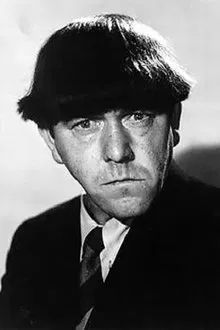 Moe Howard profile picture