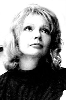 Sally Blake profile picture