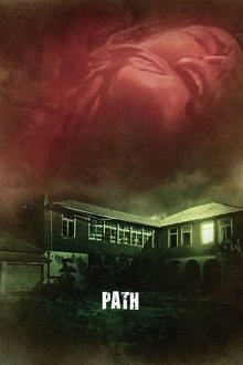 Path movie poster
