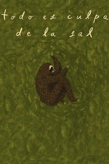It's all the Salt's Fault movie poster