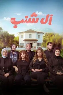 The Shanabs movie poster