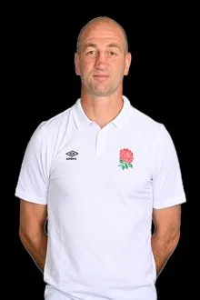 Steve Borthwick profile picture