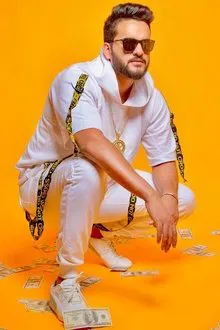 Abhishek Malhan profile picture