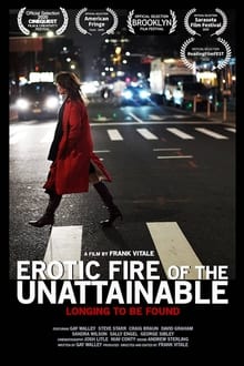 Erotic Fire of the Unattainable movie poster