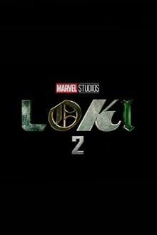 Loki movie poster