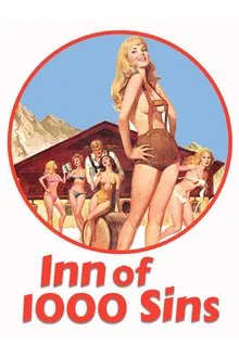 Inn of 1000 Sins movie poster