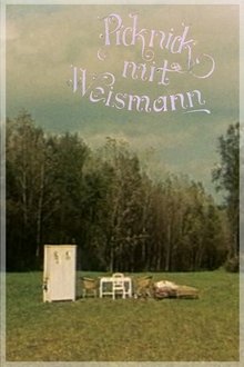 Picnic with Weismann movie poster