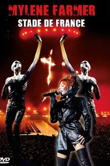 Mylène Farmer : Tour 2009 movie poster