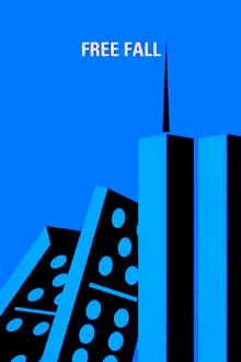 Free Fall movie poster