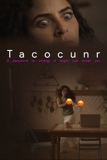 Tacocunr movie poster