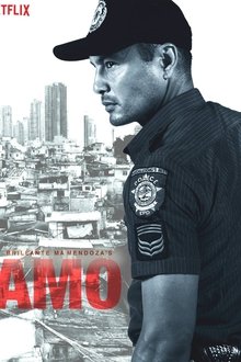 Amo tv show poster
