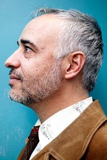 Javier Fuentes-León profile picture