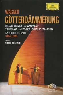 Götterdämmerung: Bayreuther Festspiele movie poster