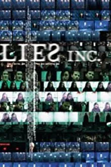 Lies Inc. movie poster