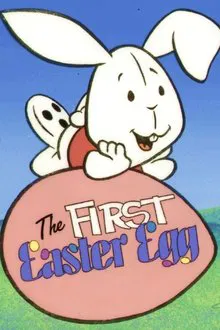 The First Easter Egg movie poster