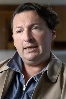 Foto de perfil de Nicolas Mémain