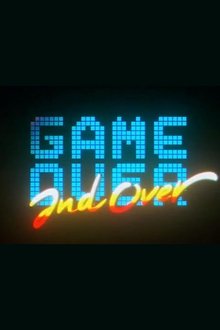 Game Over and Over movie poster