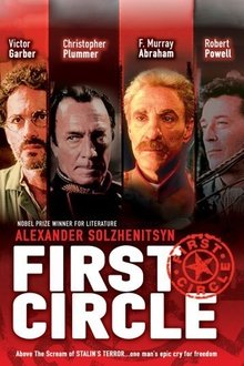 The First Circle movie poster