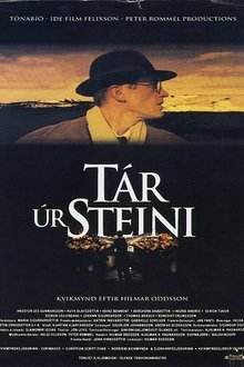 Tears of Stone movie poster