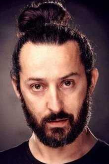 Şevket Çapkınoğlu profile picture