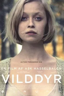Vilddyr movie poster